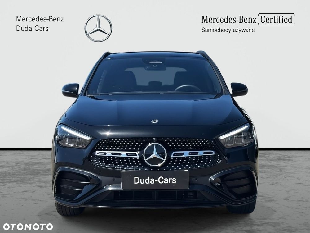 Mercedes-Benz GLA 200 4-Matic AMG Line - 3