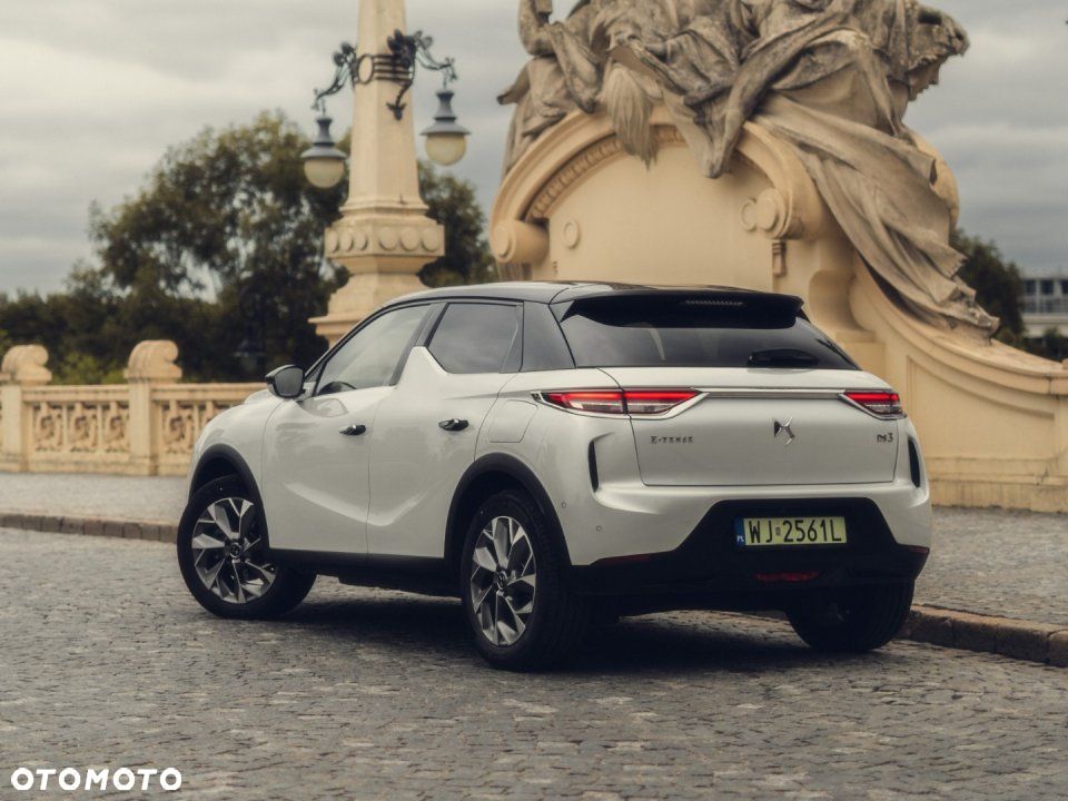 DS Automobiles DS 3 Crossback - 7