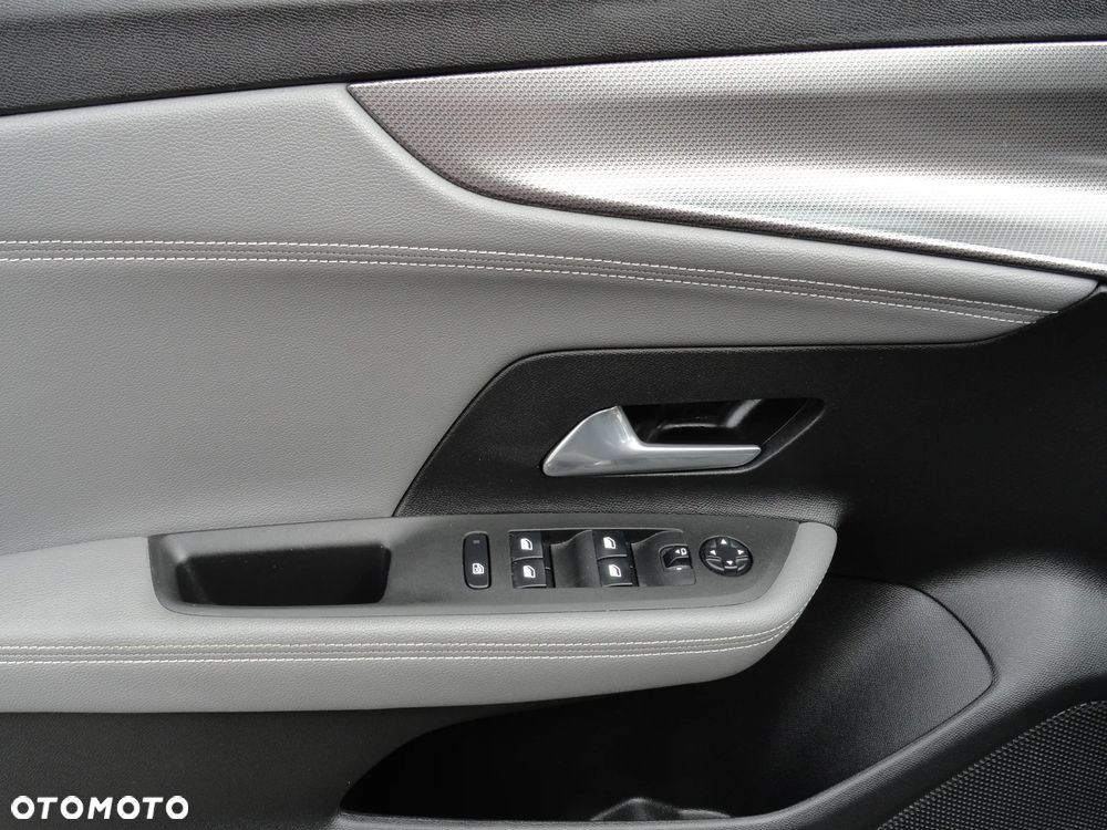 Opel Mokka 1.5 Business Elegance - 21