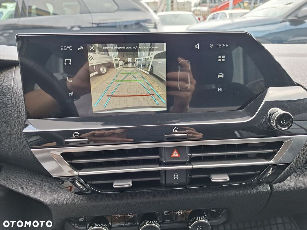 Citroën C4 1.2 PureTech Feel S&S - 31