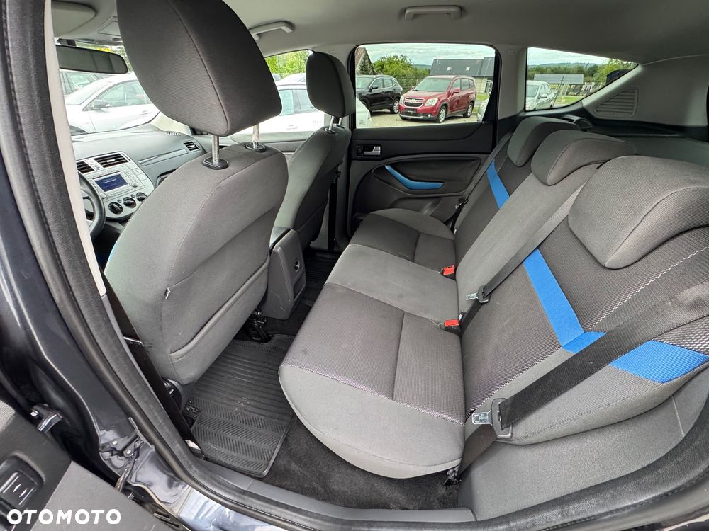 Ford Kuga 2.0 TDCi Titanium - 14