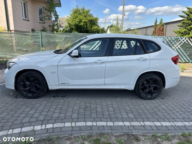 BMW X1 - 1