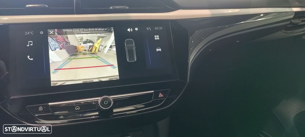 Opel Corsa 1.2 T GS - 13