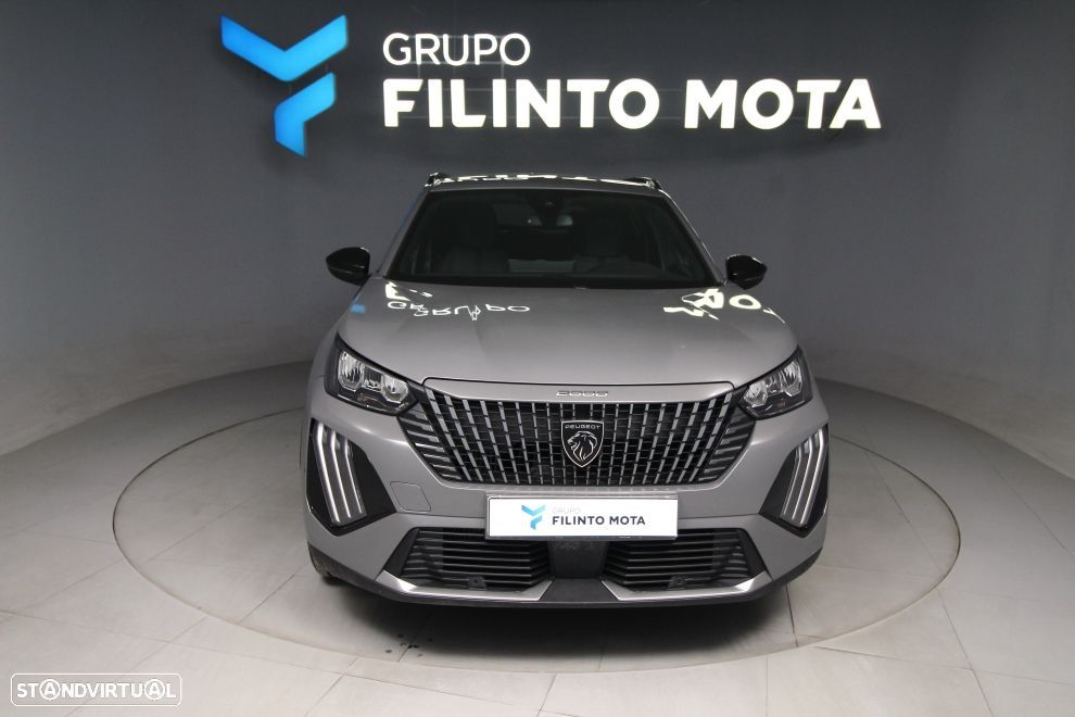 Peugeot 2008 1.2 PureTech Allure - 1