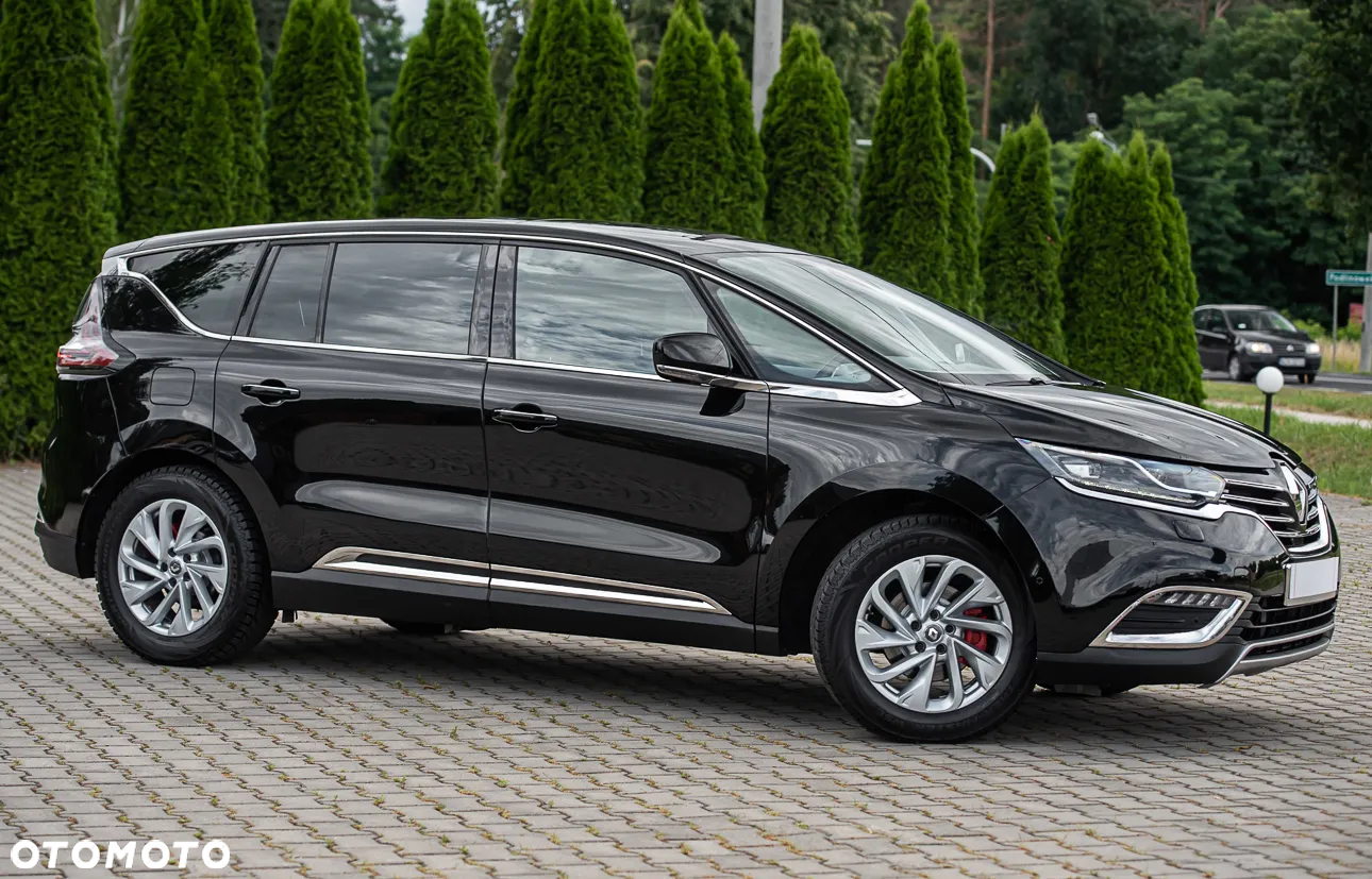 Renault Espace 1.6 TCE Energy Zen EDC 7os - 3