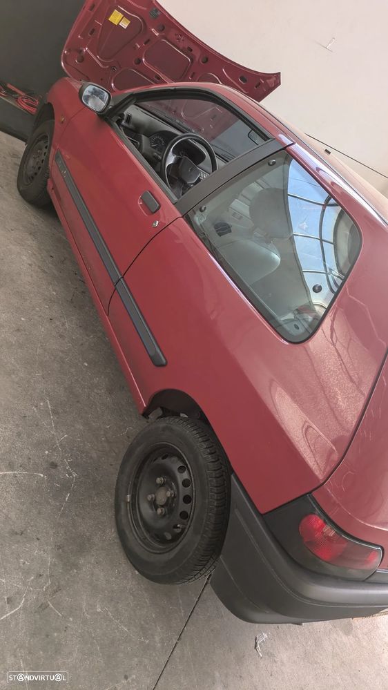 Renault Clio 1.2 RT - 7
