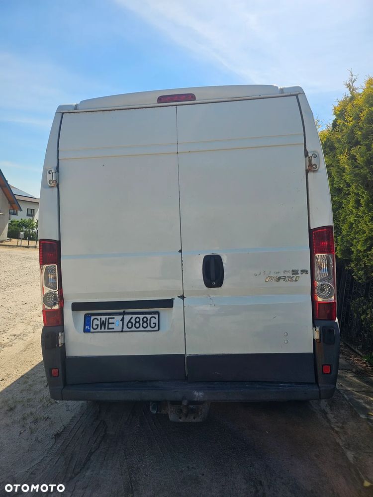 Citroën Jumper L2H2 - 10