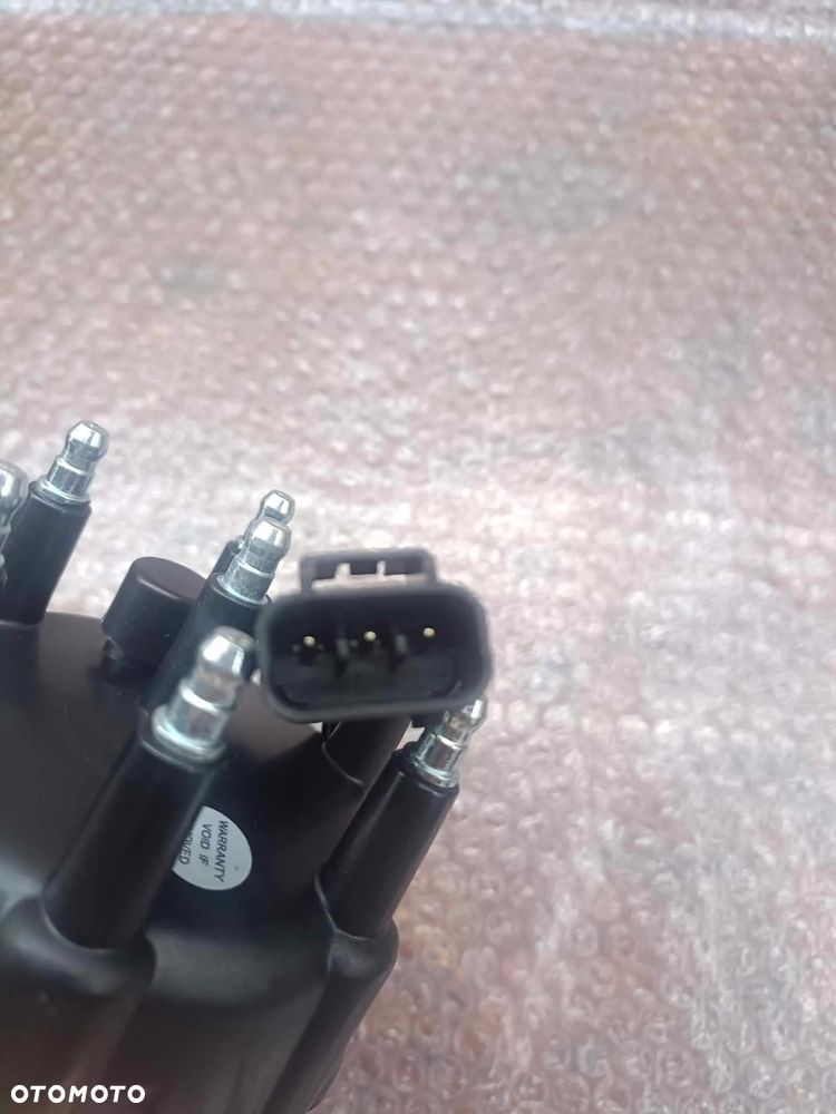 NOWY APARAT ZAPLONOWY MODUL KOPULKA PALEC APARATU ZAPLONOWEGO DODGE 3.9 V6 DURANGO DAKOTA RAM 1500 2500 VAN B1500 303697 4740338AB CH27 4740338 IGNITION DISTRIBUTOR 3.9L V6 - 5