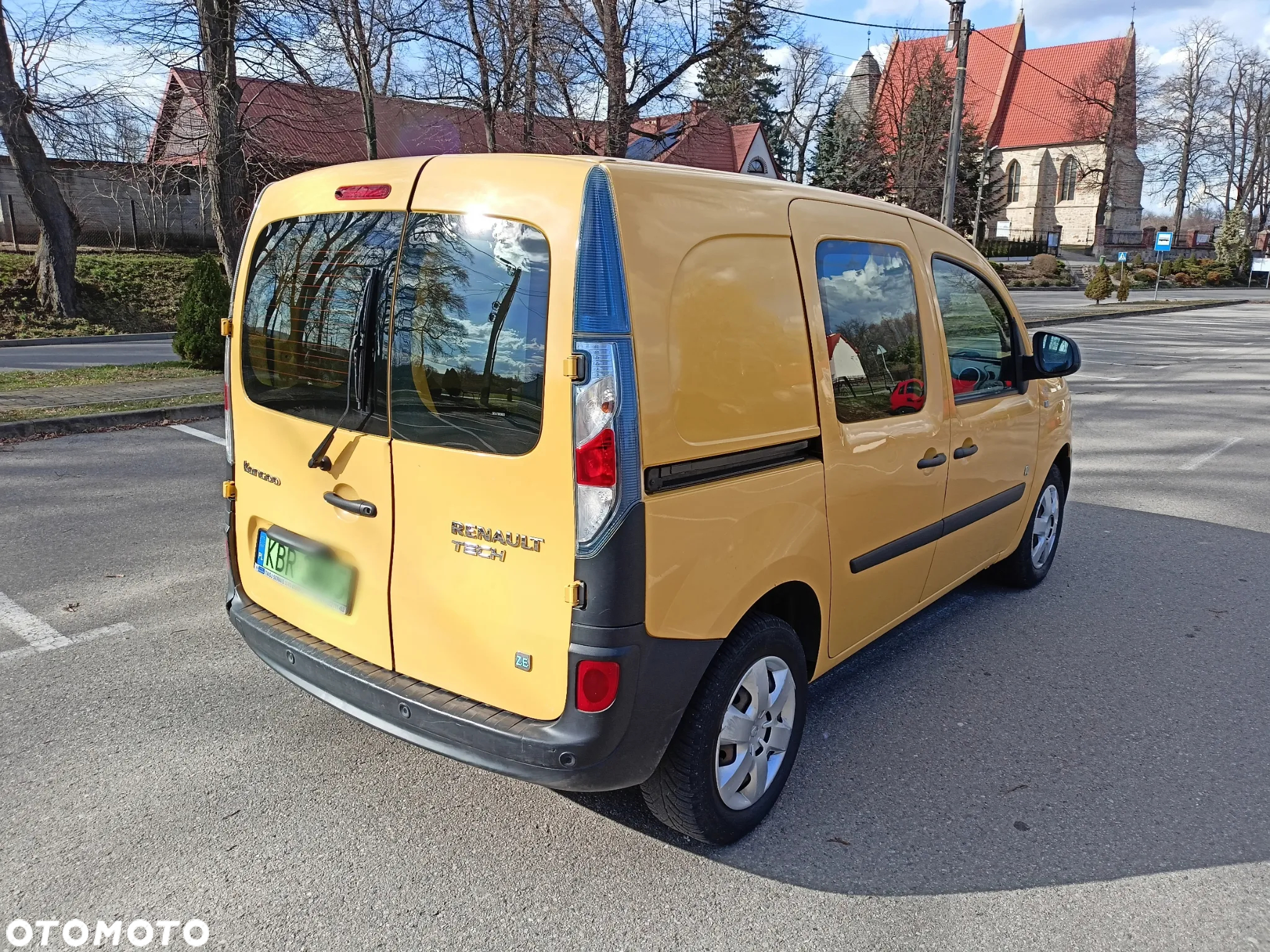 Renault Kangoo - 3