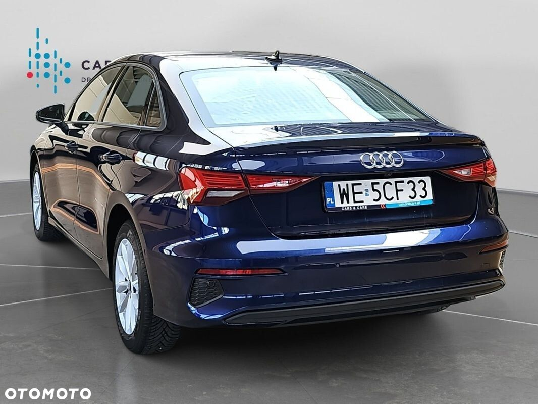 Audi A3 30 TDI S tronic - 6