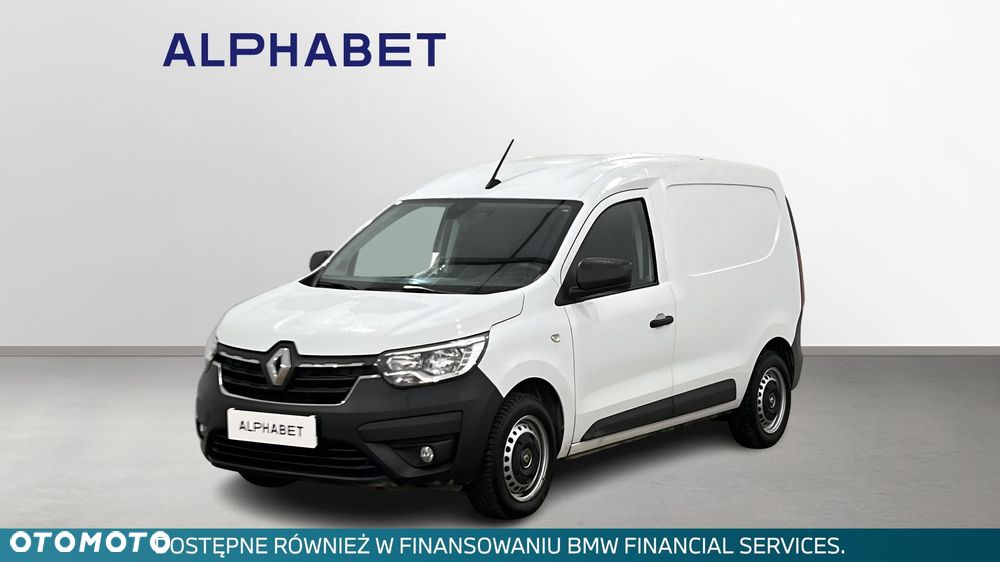 Renault Express Van - 1