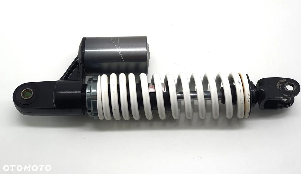 Amortyzator Tyl Sprezyna  Skuter Govecs Go - 1