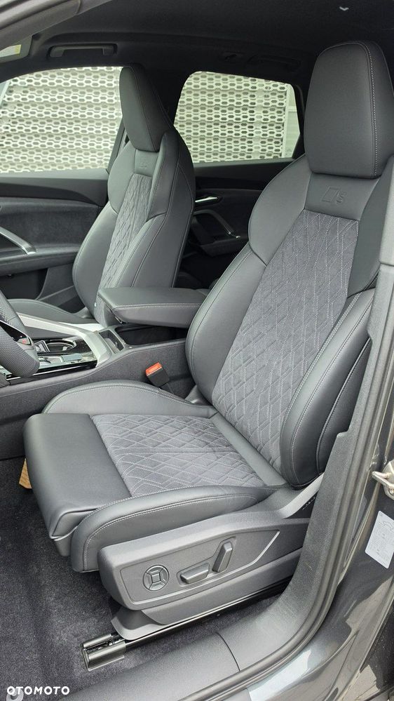 Audi Q5 TFSI mHEV 150 kW Quattro S tronic - 8