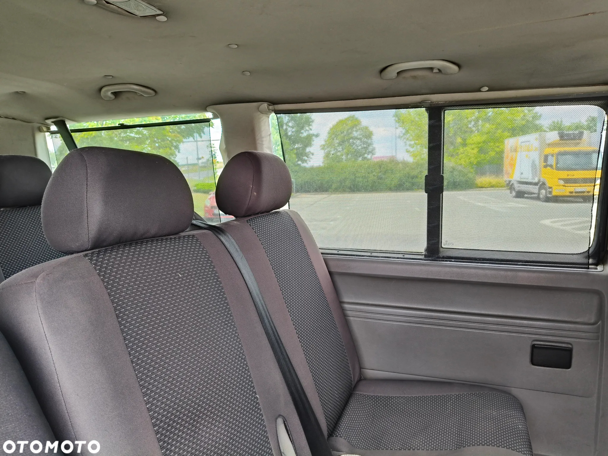 Volkswagen Transporter T5 TDI L1H1 - 13