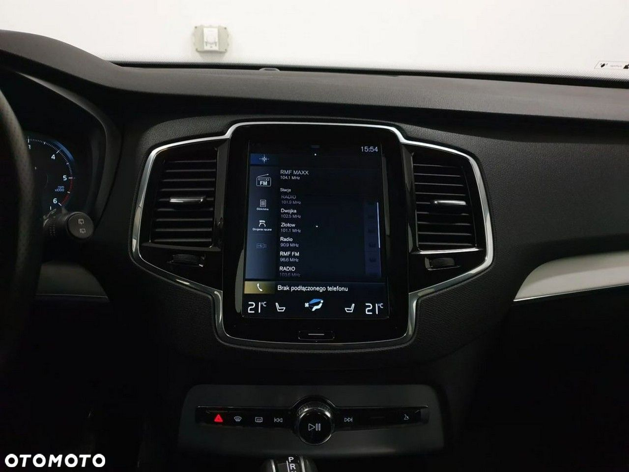 Volvo XC 90 D5 AWD Inscription - 15