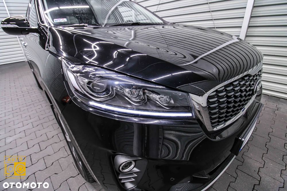 Kia Sorento 2.0 CRDI Business Line - 35
