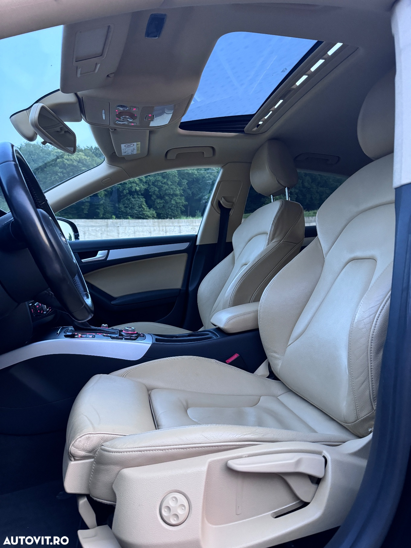 Audi A5 - 12
