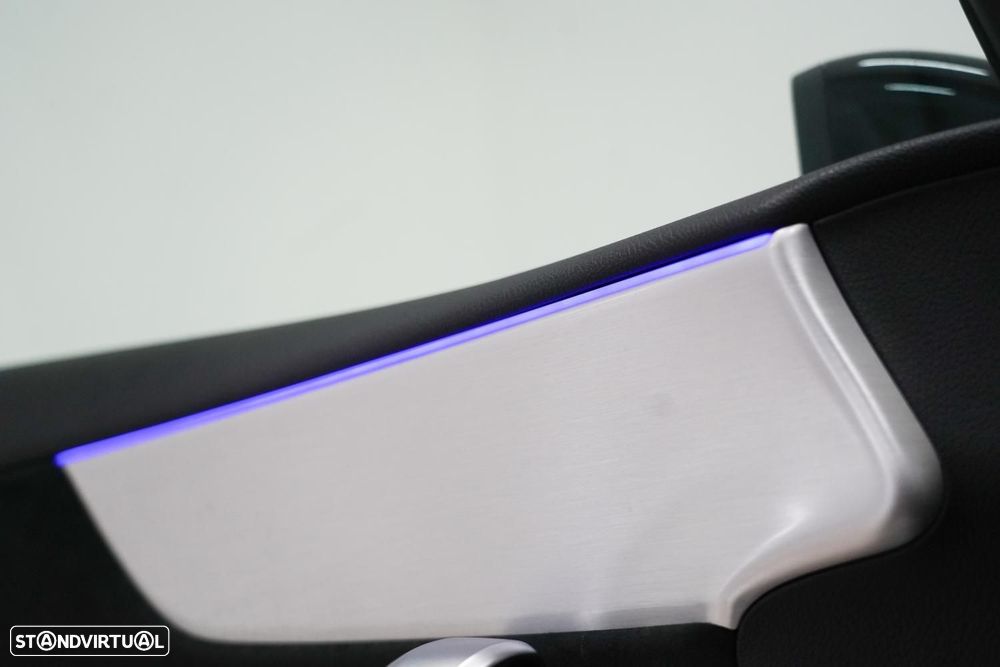 Mercedes-Benz A 180 d AMG Line Aut. - 20