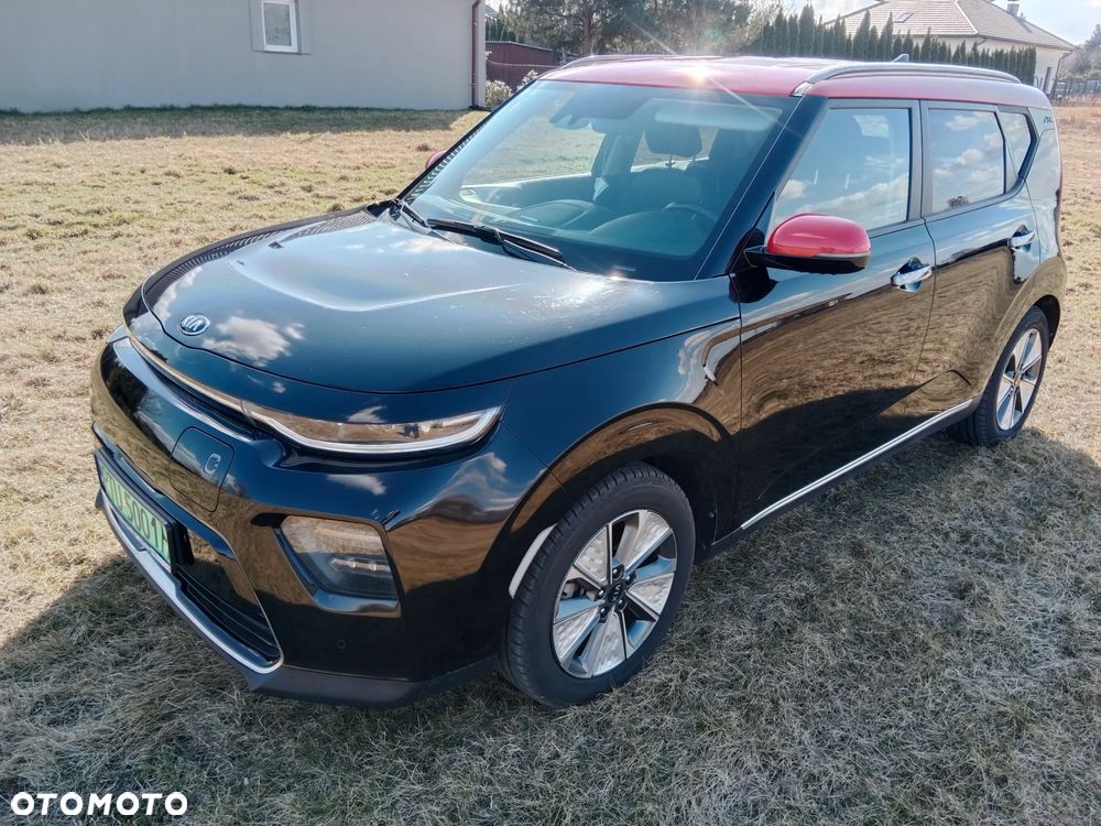 Kia Soul Spirit - 2