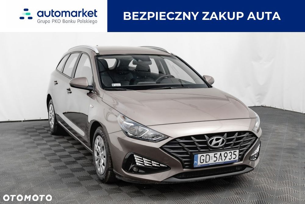 Hyundai i30 1.0 T-GDI Classic + DCT - 5