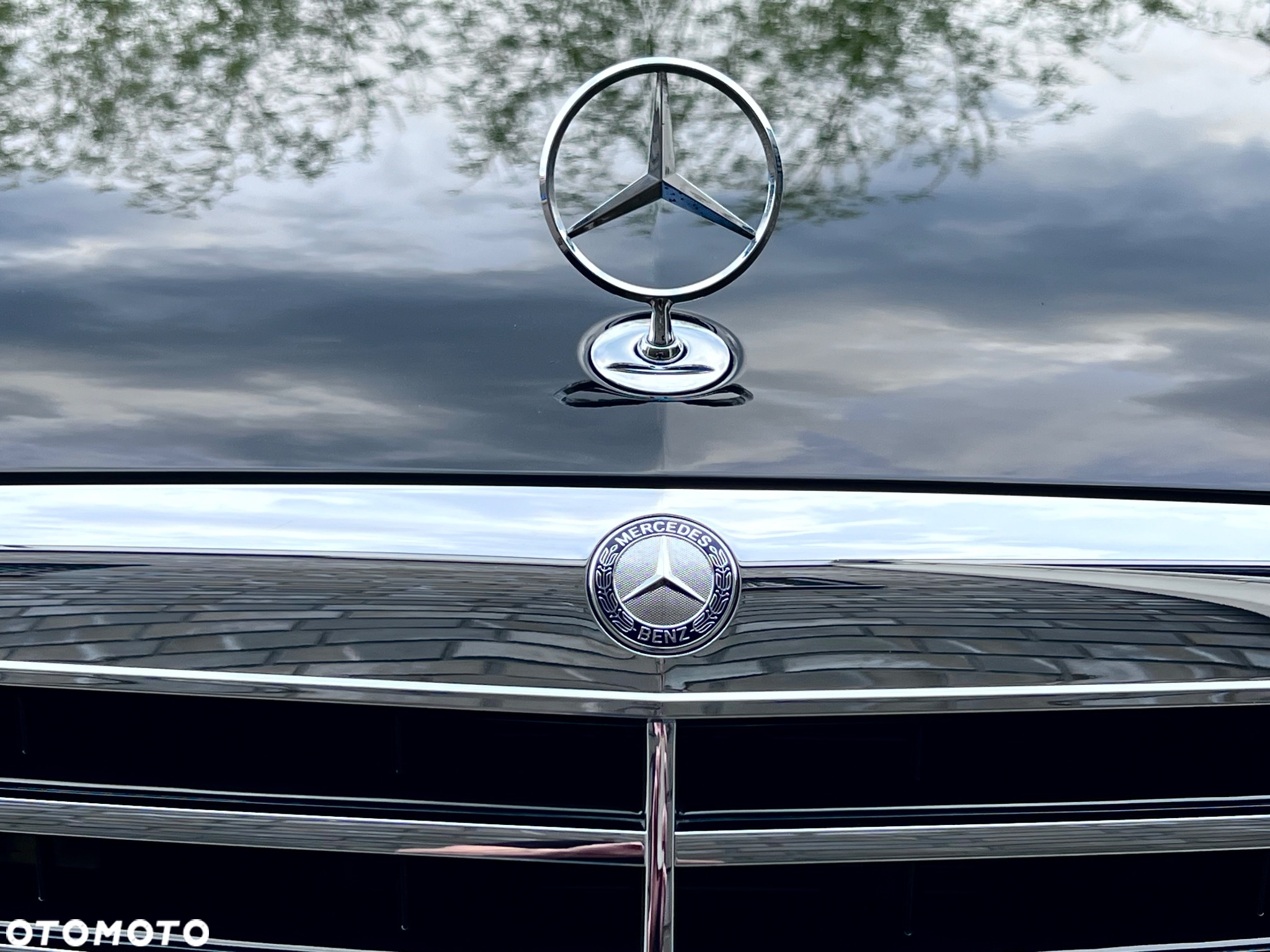 Mercedes-Benz Klasa S 63 AMG L - 15