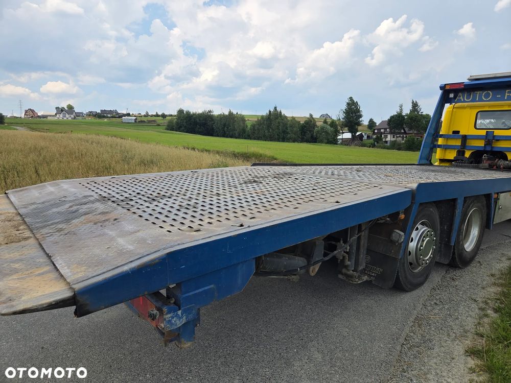 Scania P380 - 12
