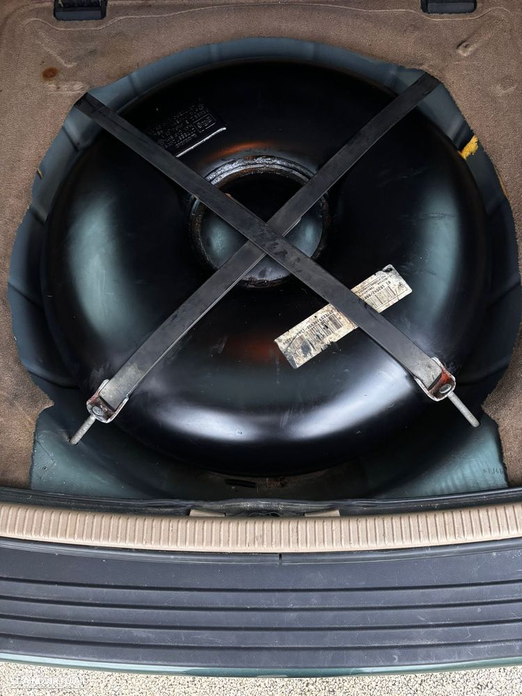 Jeep Grand Cherokee 4.7 V8 Limited - 8