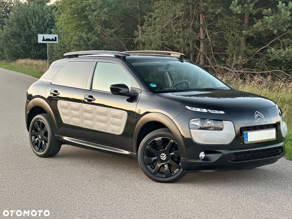 Citroën C4 Cactus PureTech 82 Stop&Start ETG Selection - 9