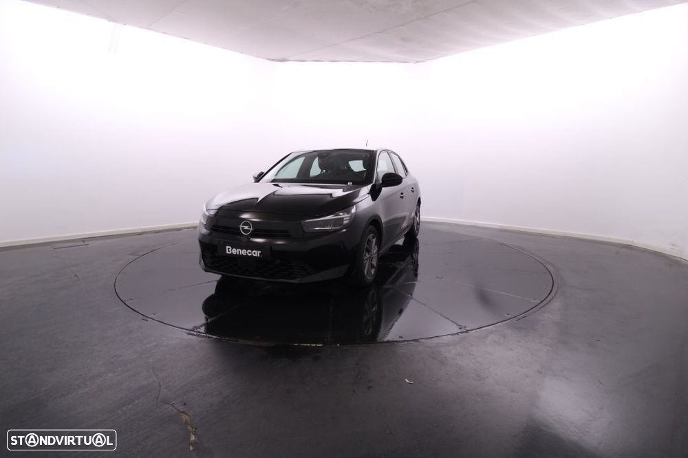 Opel Corsa 1.2 T Edition Aut. - 14