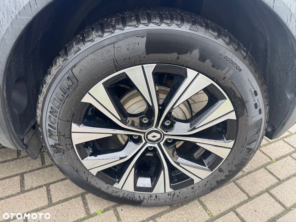 Renault Captur E-TECH Full 145 TECHNO - 19