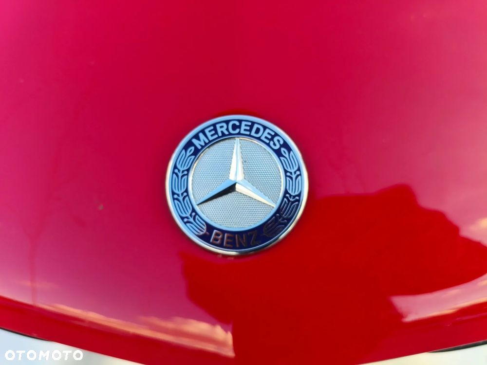 Mercedes-Benz Klasa E 350 7G-TRONIC - 10