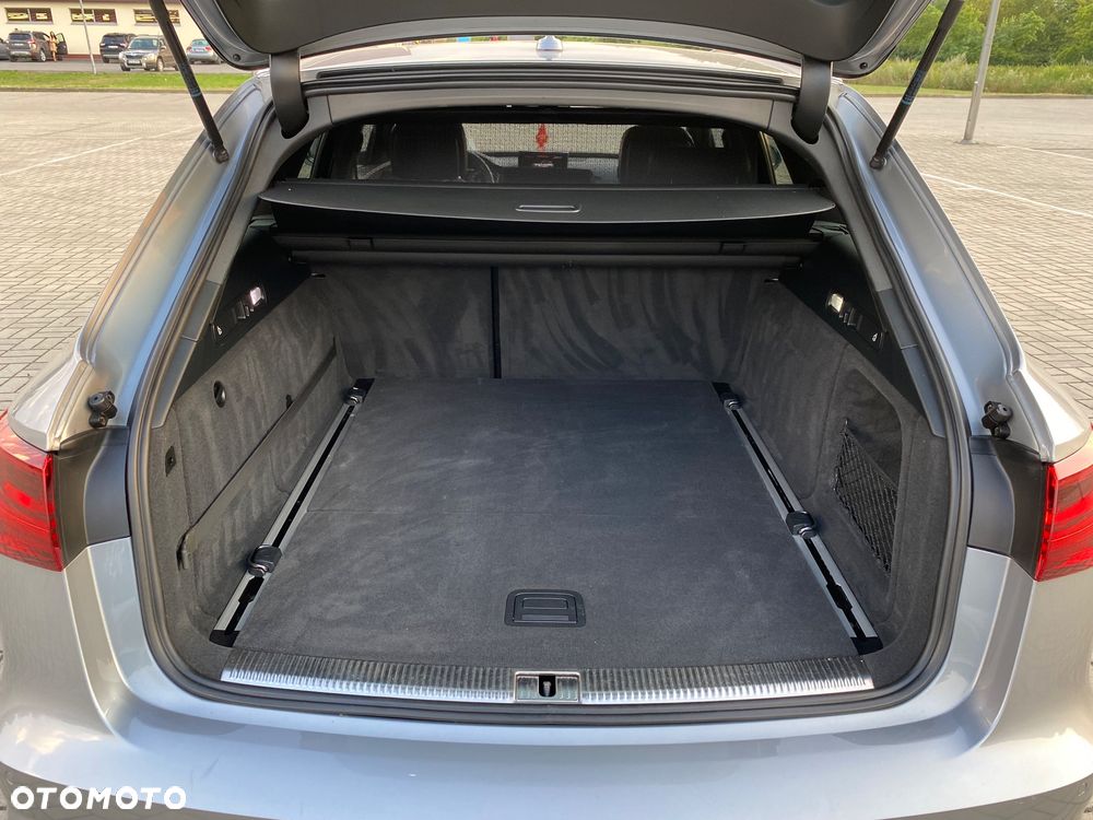 Audi A6 Avant 2.0 TDI Ultra S tronic - 22