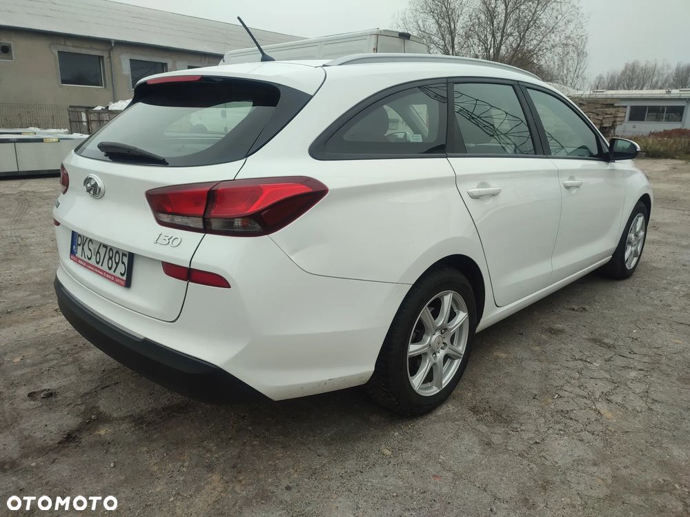 Hyundai i30 - 3