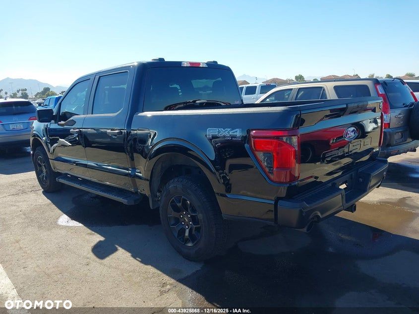 Ford F150 - 2