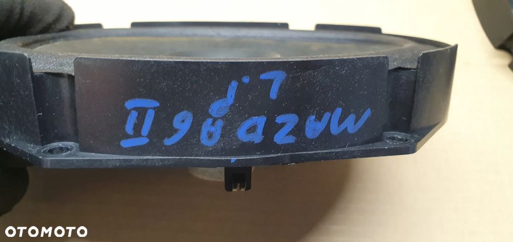 Głośnik lewy przód tył Mazda 6 II GS1E66960 - 7