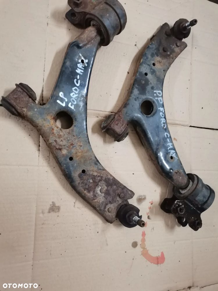 Wahacz przod prawy lewy FORD C-MAX FOCUS MK2 MK1 - 3