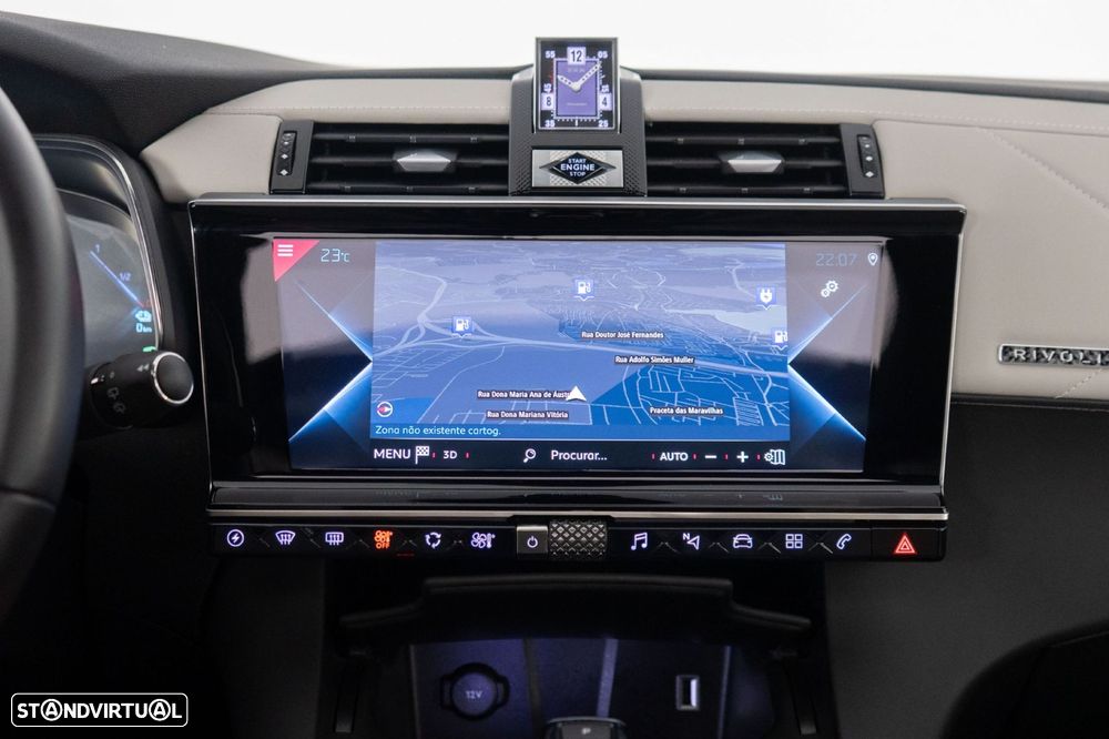 DS DS7 Crossback E-Tense Rivoli EAT8 - 30