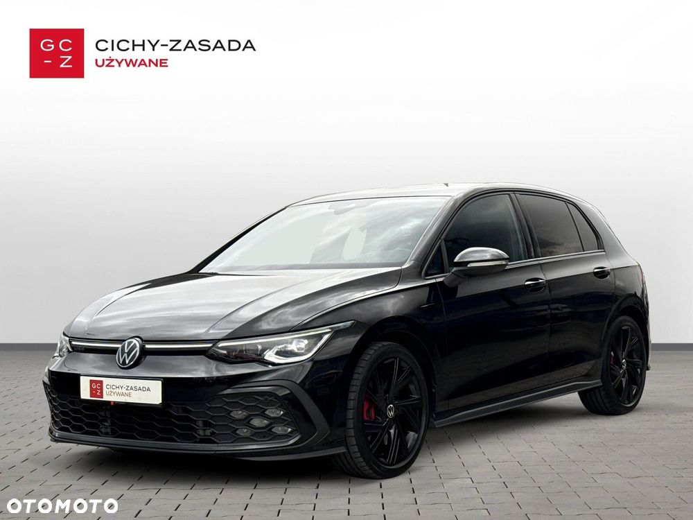 Volkswagen Golf 2.0 TSI GTI DSG - 2