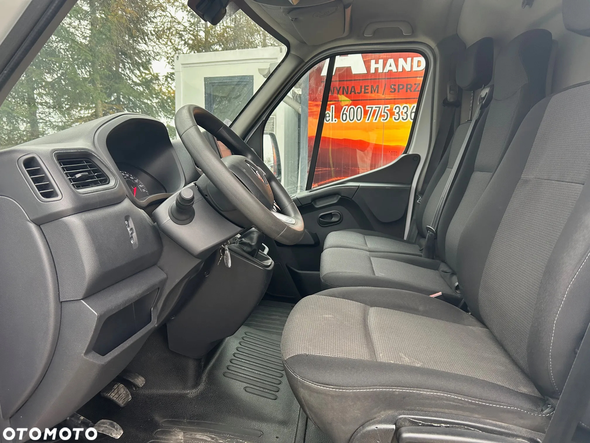 Renault Master L2H2 - 12