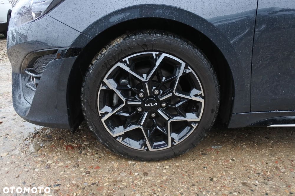 Kia ProCeed 1.5 T-GDI DCT7 OPF GT LINE - 34