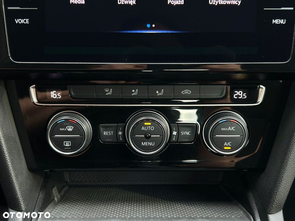Volkswagen Arteon 2.0 TSI Essence DSG - 26