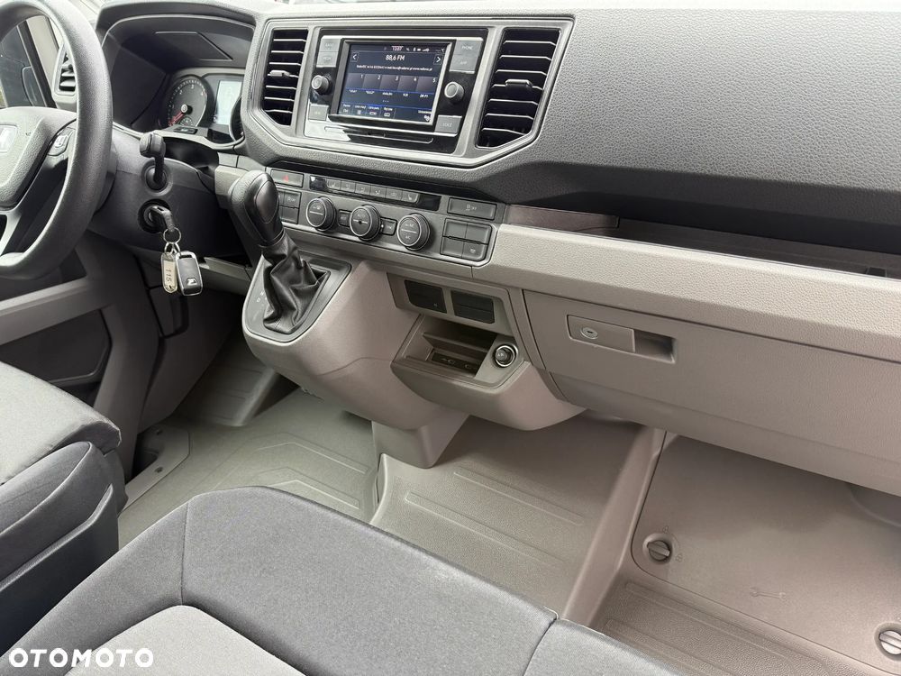 MAN TGE 3.180 L5H2 - 25