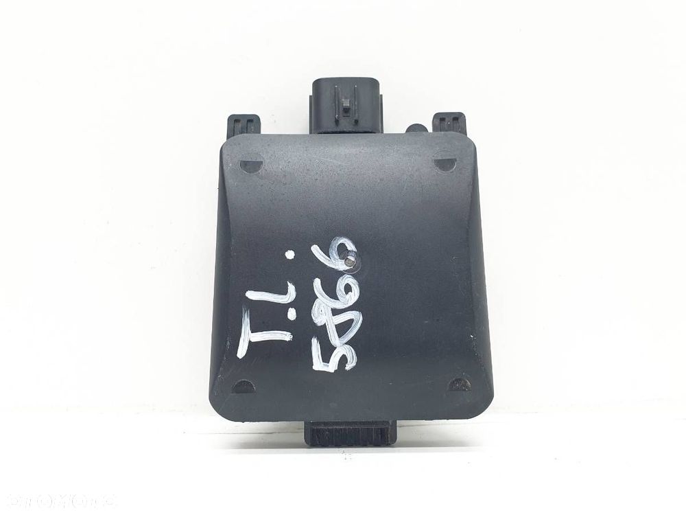 RADAR SENSOR CZUJNIK ASYSTENT PASA VOLVO S90 II 32340780 - 4