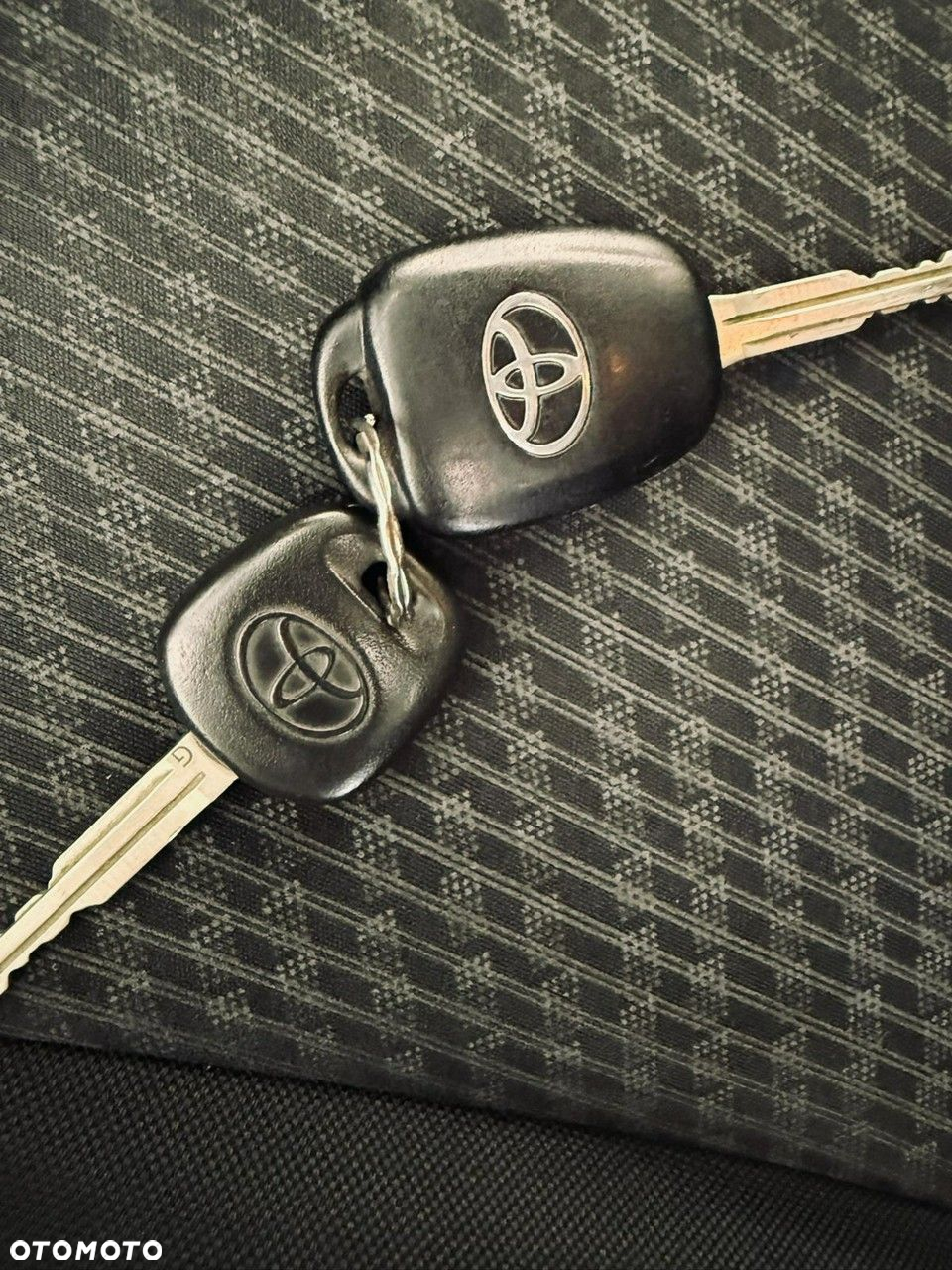 Toyota Verso S - 22