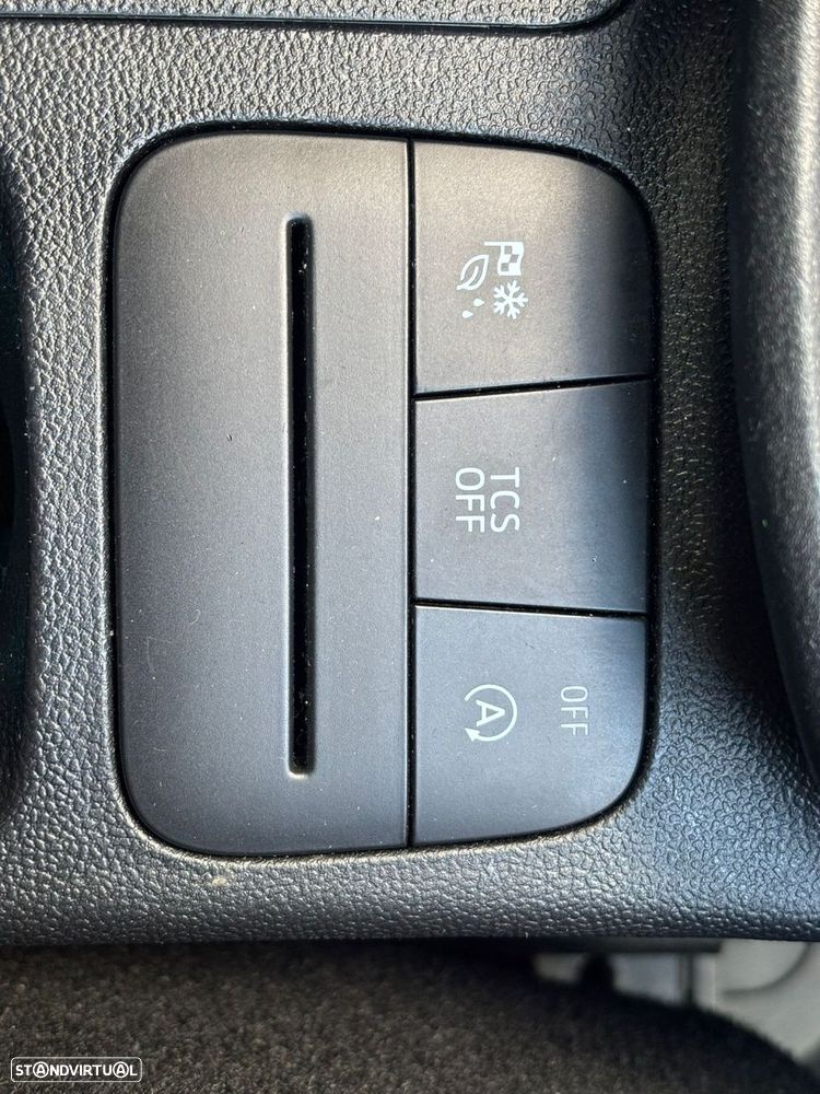 Ford Puma 1.0 EcoBoost MHEV ST-Line Aut. - 15