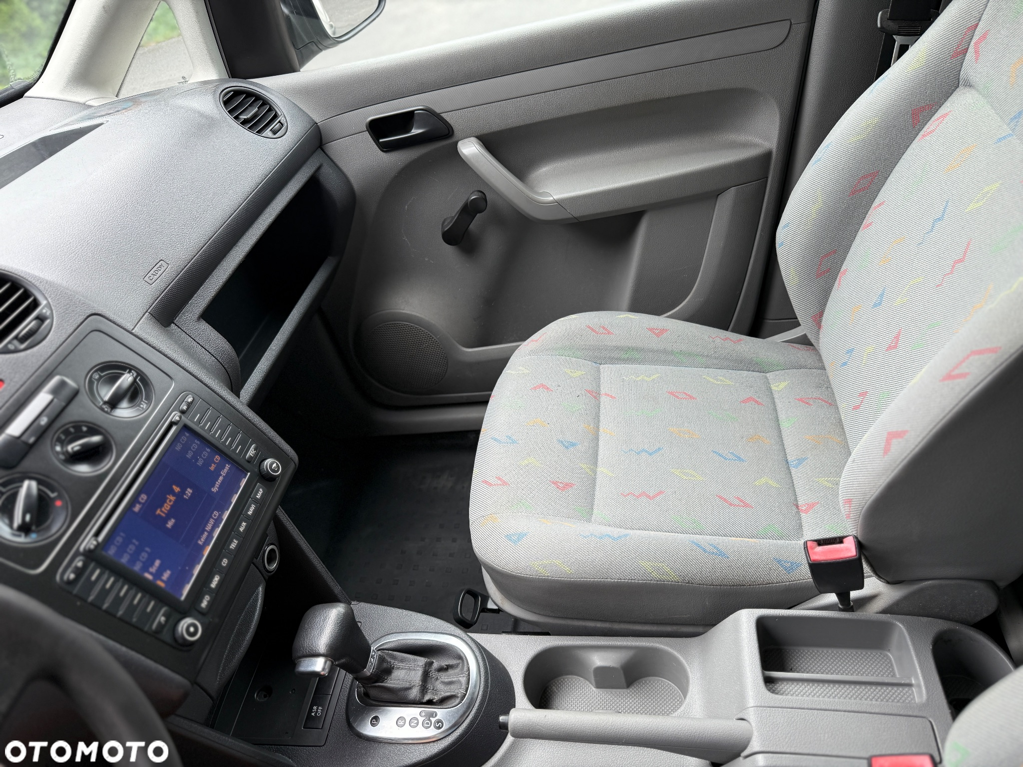 Volkswagen Caddy - 12