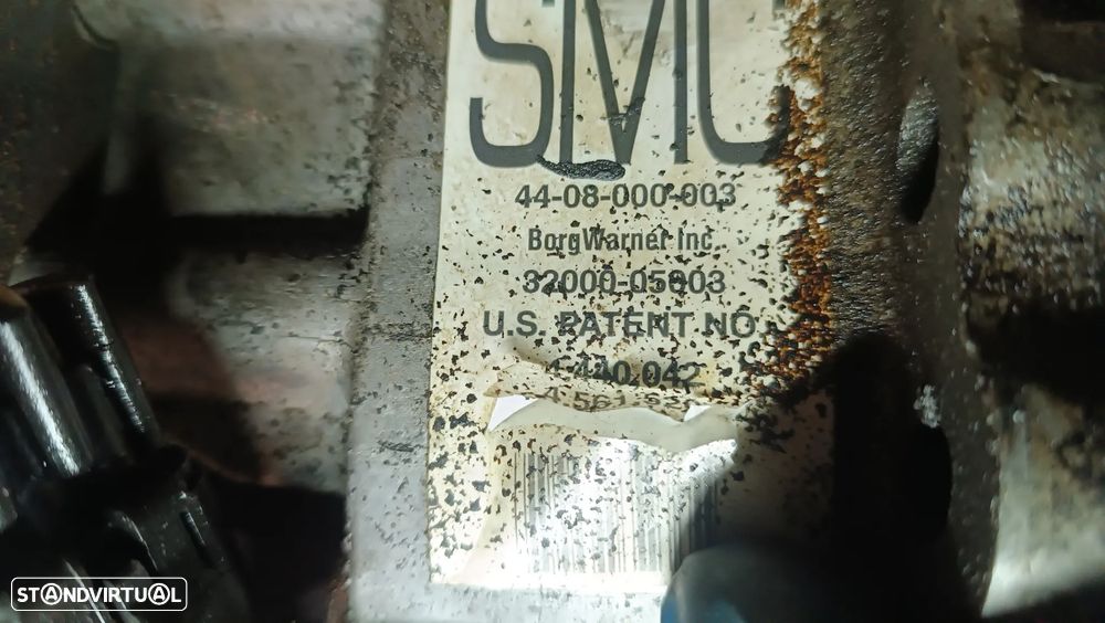 CAIXA DE TRANSFERENCIA SSANGYONG MUSSO / KORANDO 2.9TD 2.3TD REF: 44-08-000-003 32000-05003 - 2