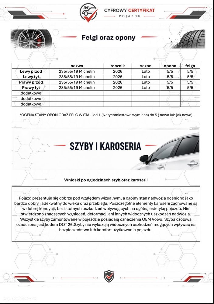 Volvo XC 60 B4 B Inscription - 33