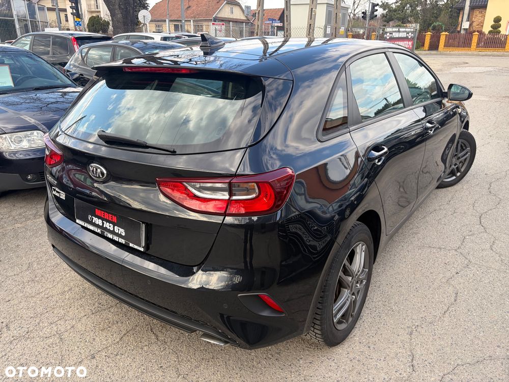 Kia Ceed 1.0 T-GDI OPF Edition 7 - 4