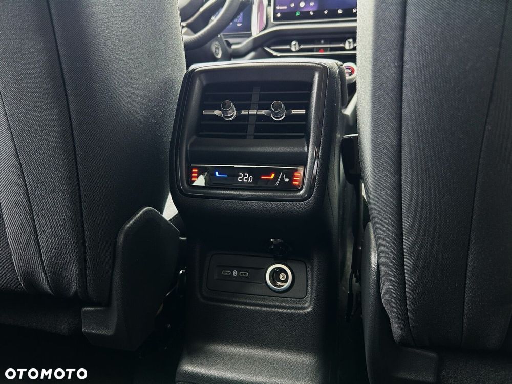 Skoda Kodiaq 2.0 TSI 4x4 Selection DSG - 20